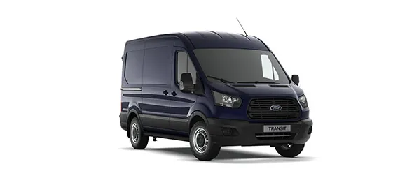 VAN LWB 3 LUGARES BASE 2.2 Diesel MT 4X2