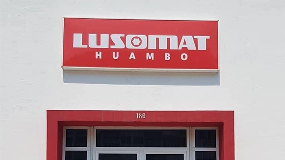 SHOWROOM CHERY, PEUGEOT - LUSOMAT HUAMBO
