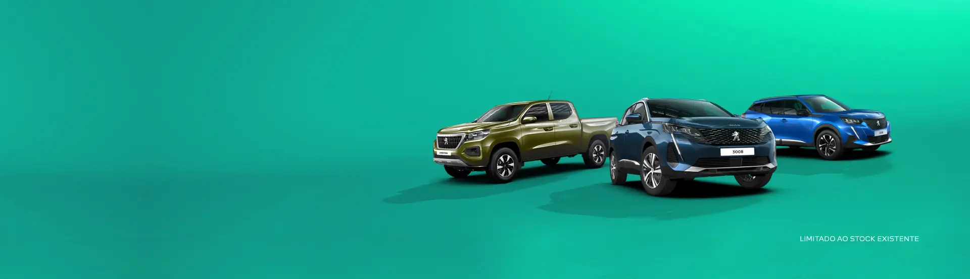  GAMA PEUGEOT ANGOLA