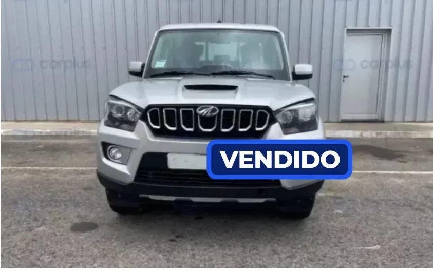 MAHINDRA