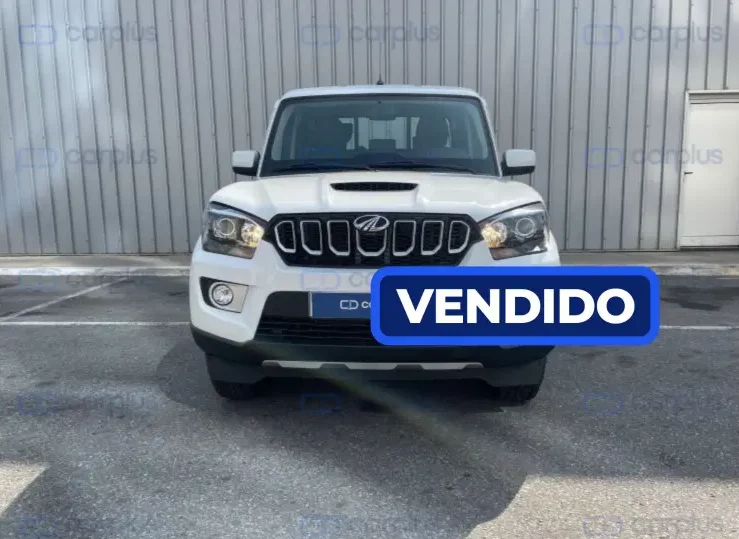 MAHINDRA