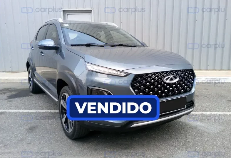 CHERY