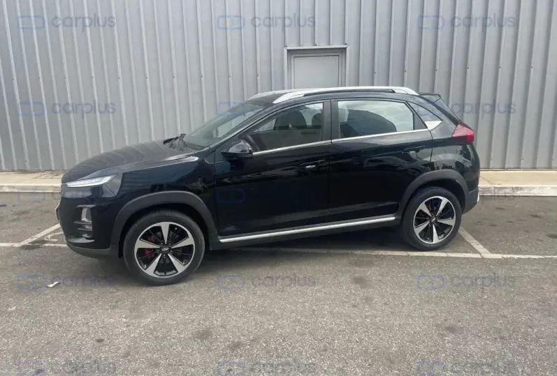 CHERY