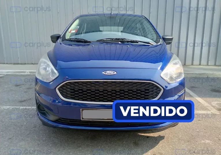 FORD