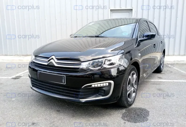 CITROËN