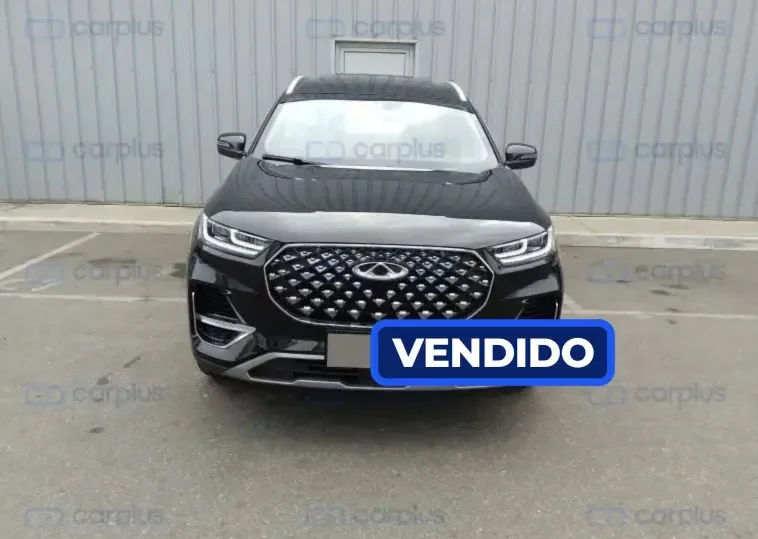 CHERY