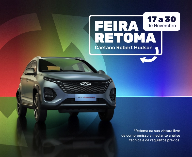 A sua viatura usada pode ser a chave para o seu novo carro