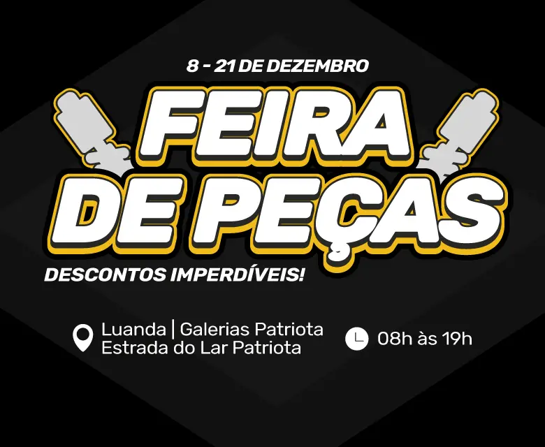 Feira de Peças