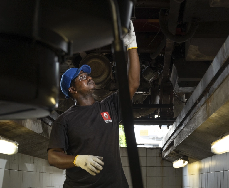 Menos Custos, Mais Performance