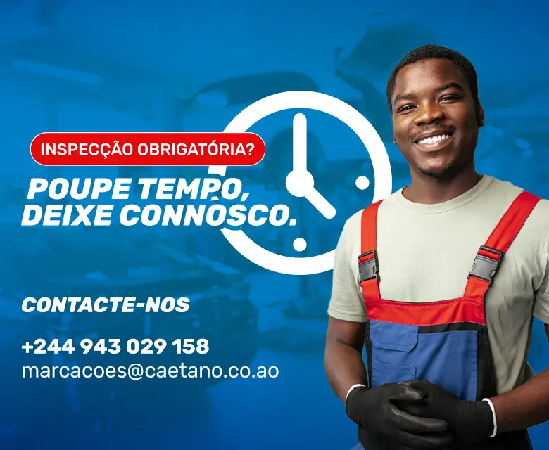 Serviço de Inspecção de Veículos