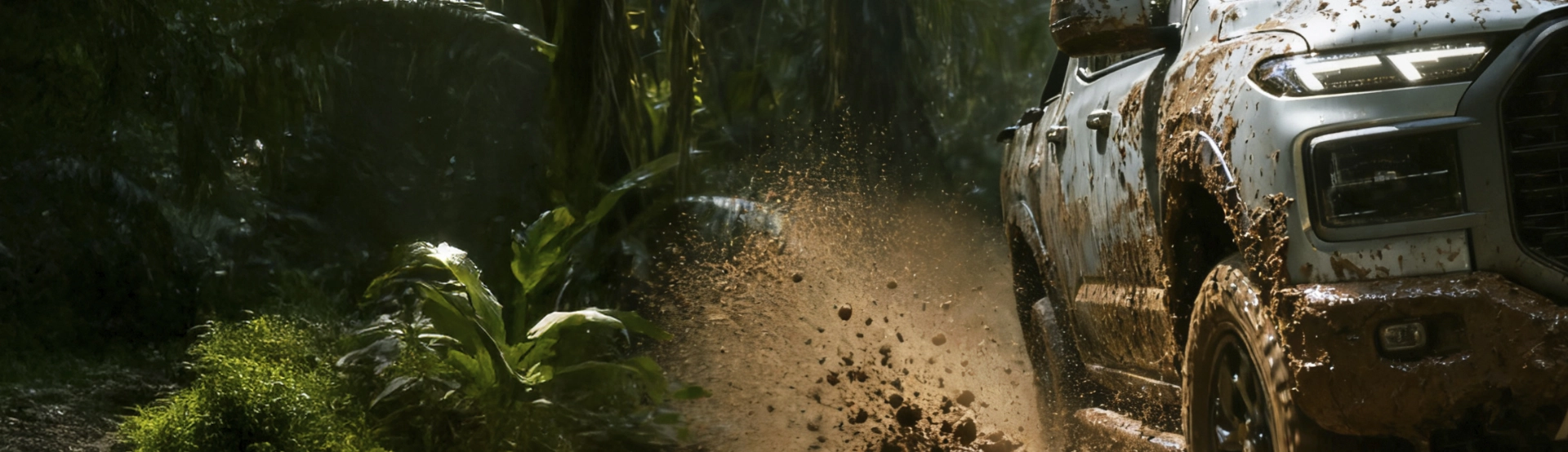  A força está a chegar