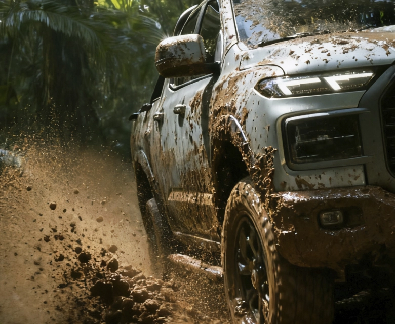 A força está a chegar