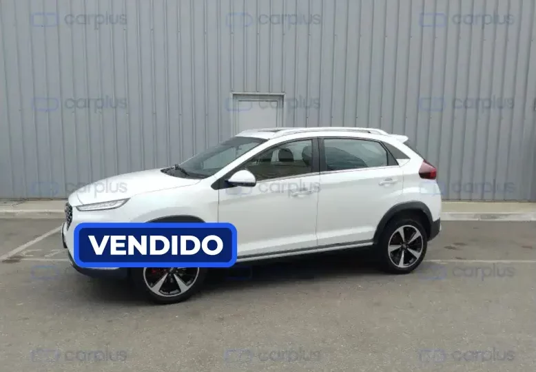 CHERY