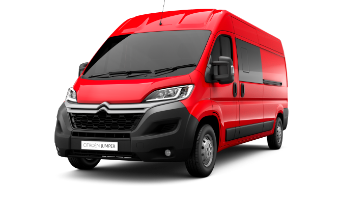 Citroën Jumper