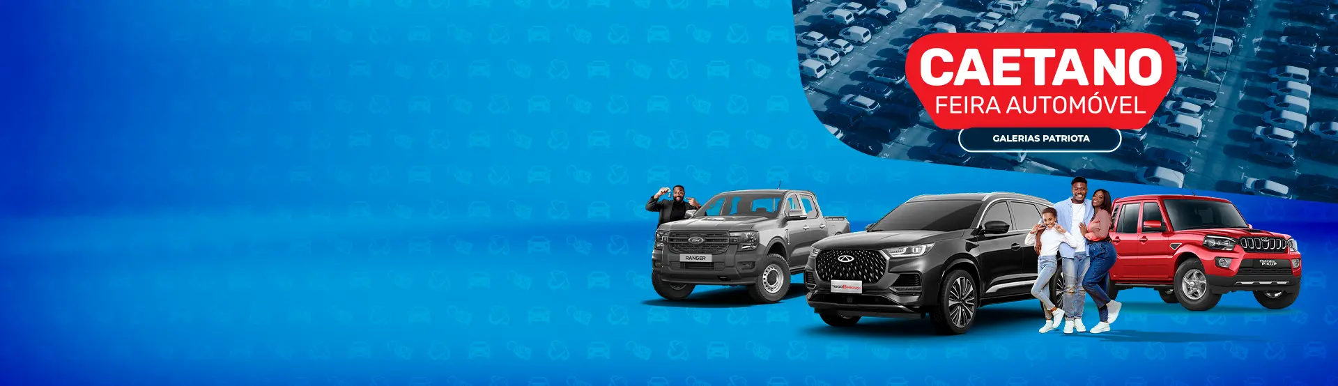  Feira Automóvel Caetano 