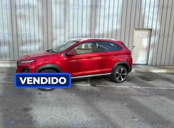 CHERY