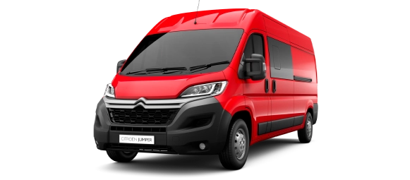 Citroën Jumper