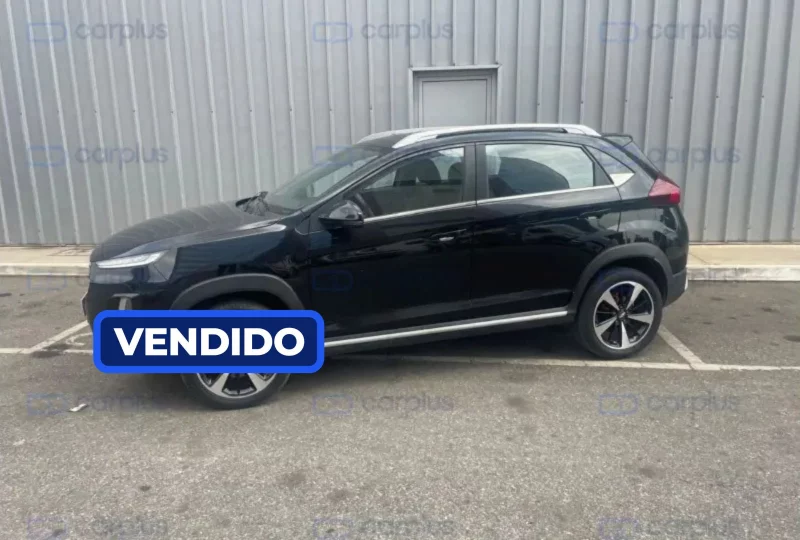 CHERY