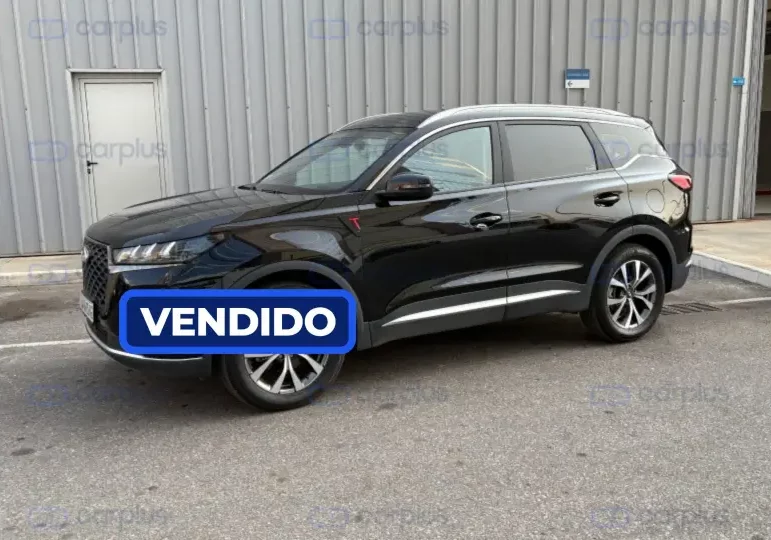 CHERY
