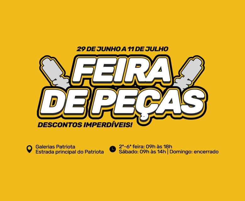 Grandes Marcas, Descontos Imperdíveis!