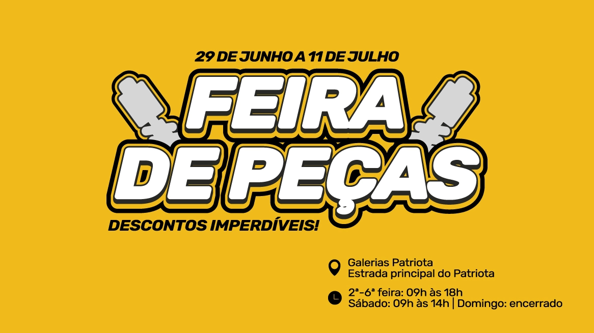 Grandes Marcas, Descontos Imperdíveis!        