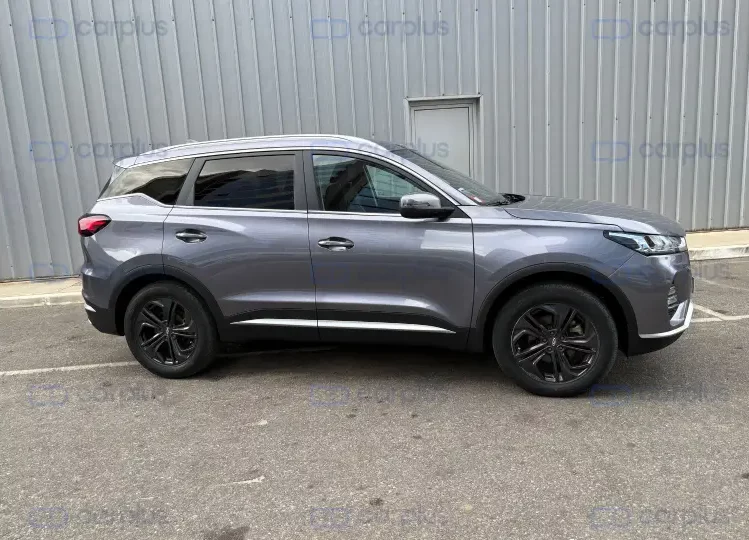CHERY