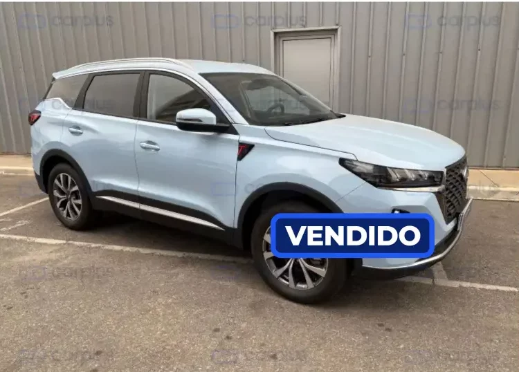 CHERY