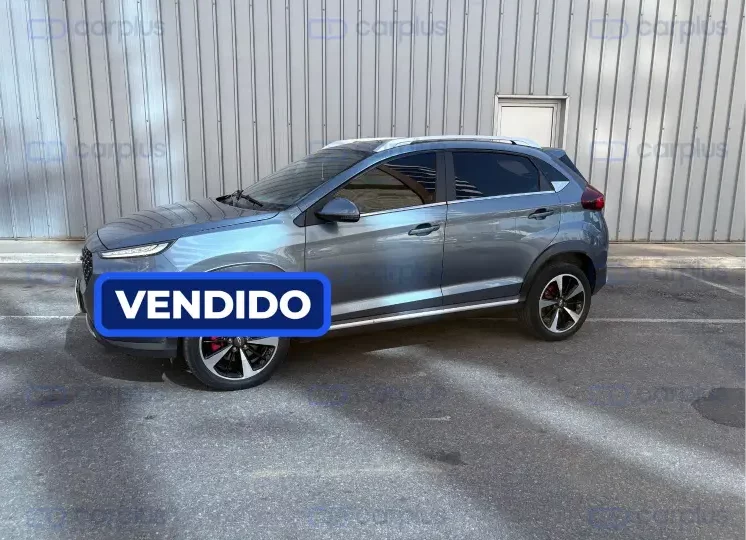 CHERY