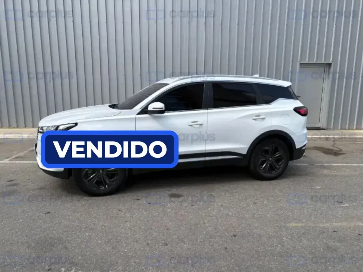 CHERY