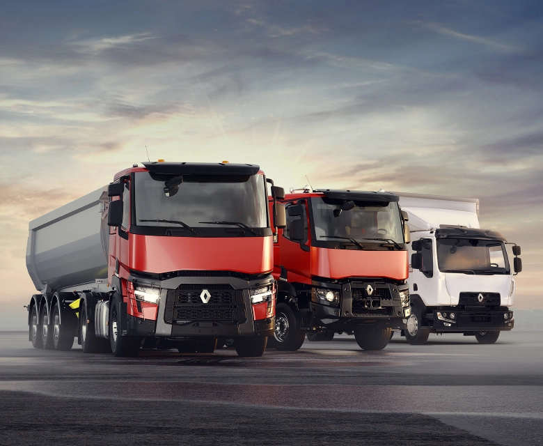 Renault Trucks