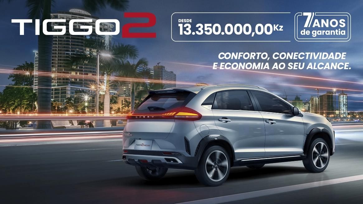 O SUV ideal para dominar a cidade com estilo e economia        